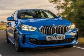 BMW serii 1