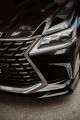 Lexus LX 570 S © Lexus