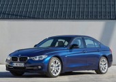 BMW serii 3 © BMW