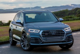 Audi Q5 © Audi