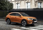 DS 7 Crossback  © DS