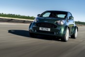 Aston Martin Cygnet © Aston Martin