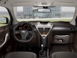 Toyota iQ © Toyota