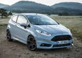 Ford Fiesta ST200  © Ford