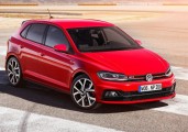 Volkswagen Polo GTI  © Volkswagen