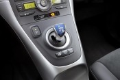 Toyota Auris Hybrid ©Toyota