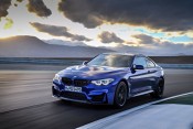 BMW M4 © BMW