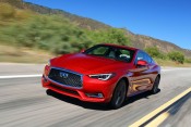 Infinity Q60 © Infinity