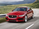 Jaguar XE ©Jaguar