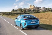 Toyota Prius Plug-in ©Toyota
