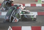 Gymkhana GRiD  fot.AUTSIDER