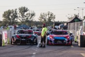 Gymkhana GRiD  fot.AUTSIDER