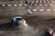 Gymkhana GRiD  fot.AUTSIDER