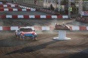 Gymkhana GRiD  fot.AUTSIDER