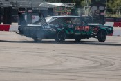 Gymkhana GRiD  fot.AUTSIDER