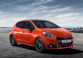 Peugeot 208 © Peugeot