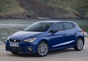 Seat Ibiza © Seat