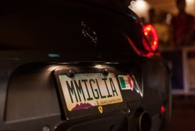 Mille Miglia 2017 © Antoni Niemczynowicz