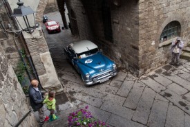 Mille Miglia 2017 © Antoni Niemczynowicz