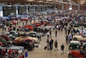 Mille Miglia 2017 © Antoni Niemczynowicz
