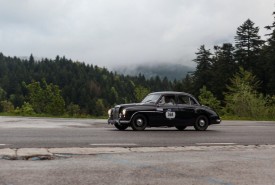 Mille Miglia 2017 © Antoni Niemczynowicz