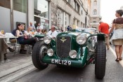 Mille Miglia 2017 © Antoni Niemczynowicz
