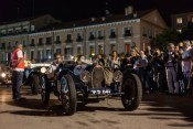 Mille Miglia 2017 © Antoni Niemczynowicz