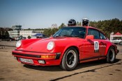 Classicauto Cup Biała Podlaska ©Ireneusz Rek Bluephoto