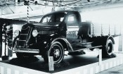 1935 Toyoda Model G1