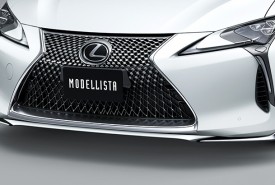 Lexus LC Modellista © Modellista