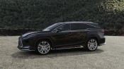 Modellista Lexus RX 450hL ©Lexus