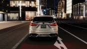 Modellista Lexus RX 450h ©Lexus