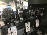 Wiatr i Woda 2019. Suzuki
