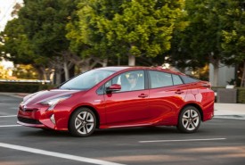 Toyota Prius© Toyota