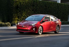 Toyota Prius© Toyota