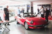 Auto Nostalgia 2018