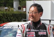 Akio Toyoda © Toyota