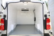 Toyota ProAce izoterma © Toyota