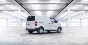Toyota ProAce Van Compact © Toyota