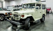 Muzeum Toyoty w USA