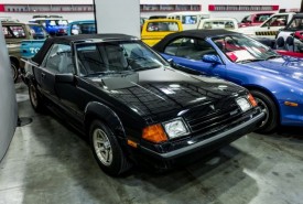 Muzeum Toyoty w USA