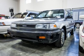 Muzeum Toyoty w USA