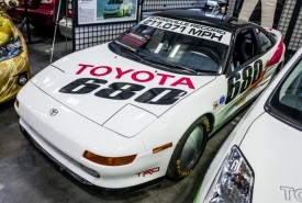Muzeum Toyoty w USA