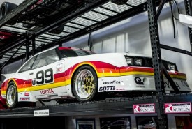 Muzeum Toyoty w USA