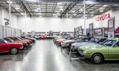 Muzeum Toyoty w USA