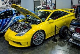 Muzeum Toyoty w USA