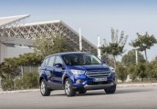 Ford Kuga ©Ford