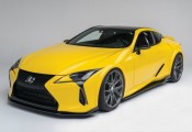 Lexus LC 500 © Lexus