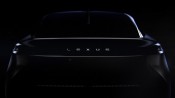 Lexus Concept Car © Lexus