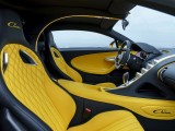 Bugatti Chiron ©Bugatti 